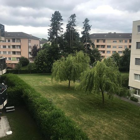 Chambre D Hotes Le Petit Bonheur Colombier  Eksteriør bilde