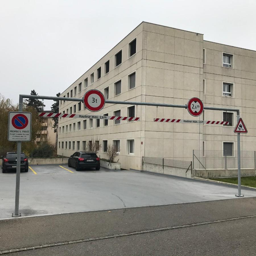 Chambre D Hotes Le Petit Bonheur Colombier  Eksteriør bilde